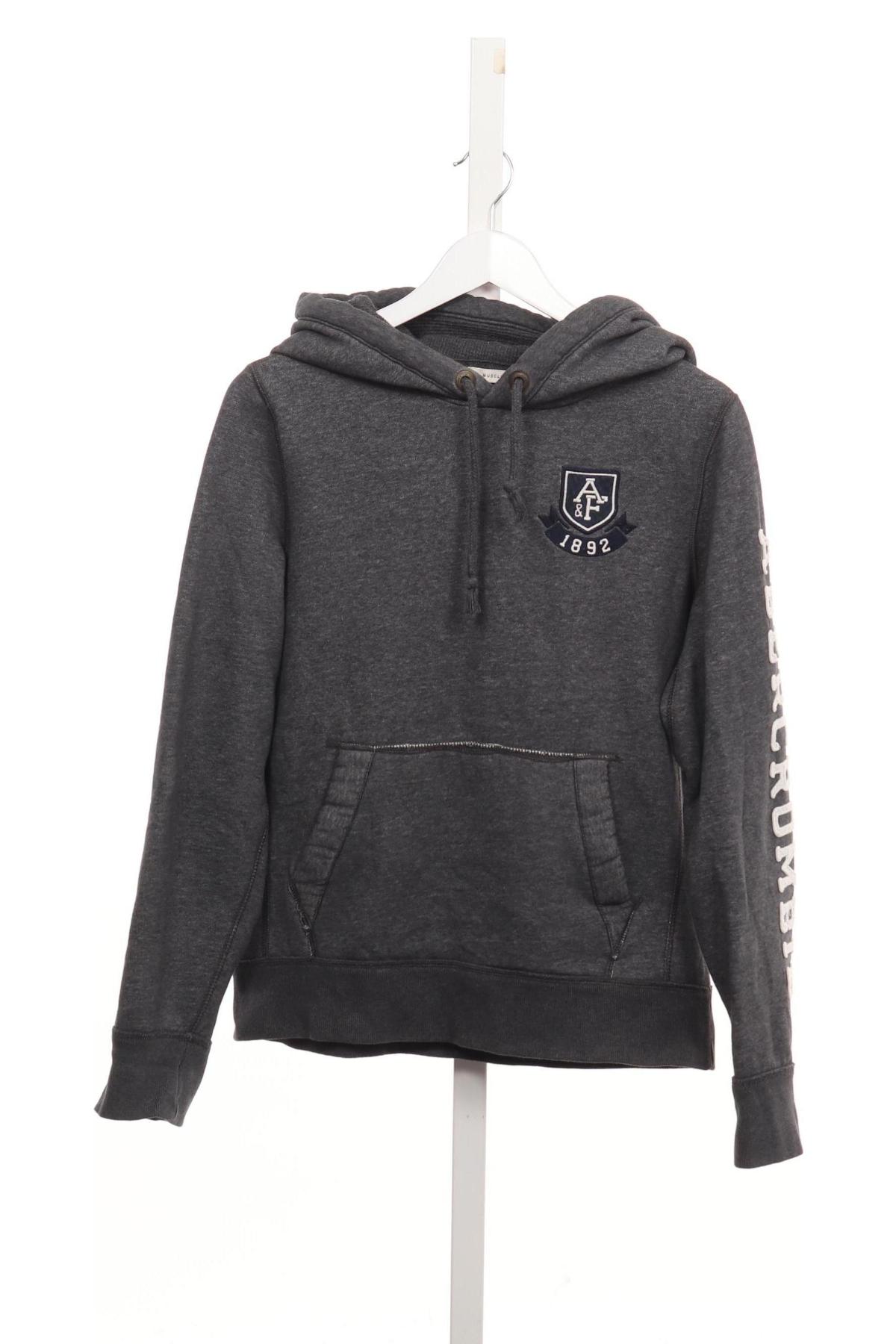 Детски суитшърт ABERCROMBIE & FITCH1