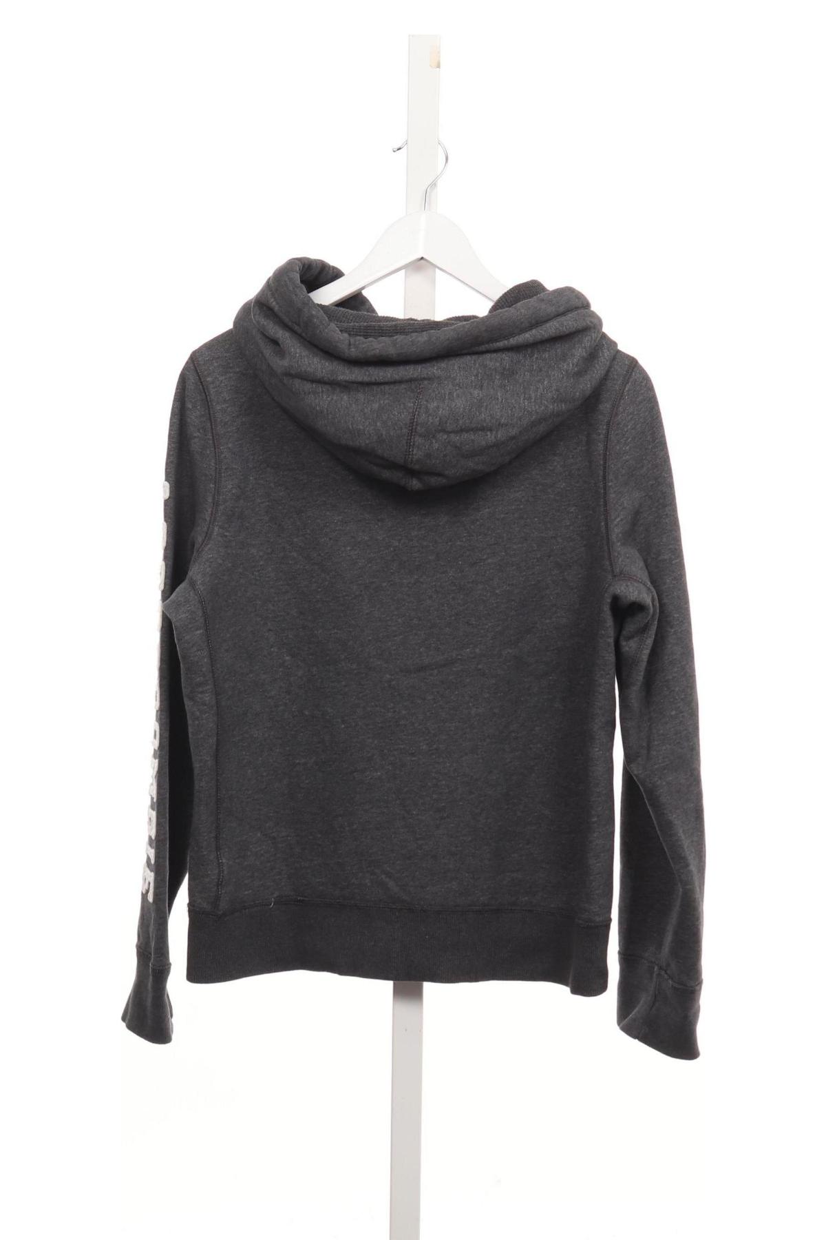 Детски суитшърт ABERCROMBIE & FITCH2