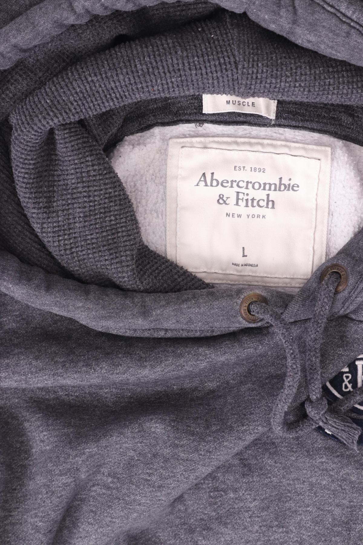 Детски суитшърт ABERCROMBIE & FITCH3