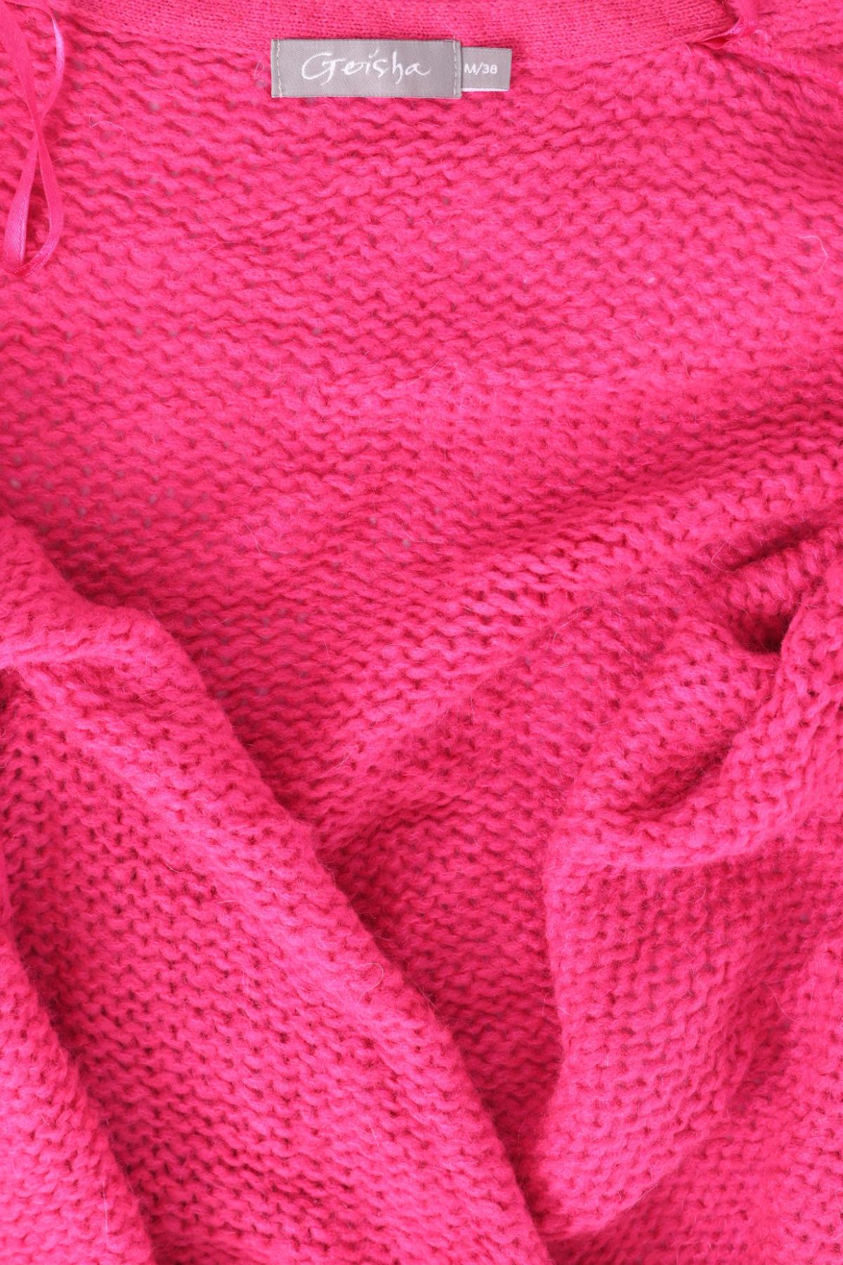 Жилетка GEISHA3