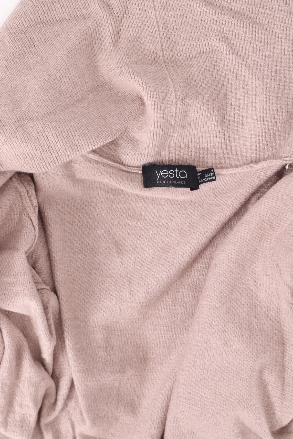 Жилетка YESTA3