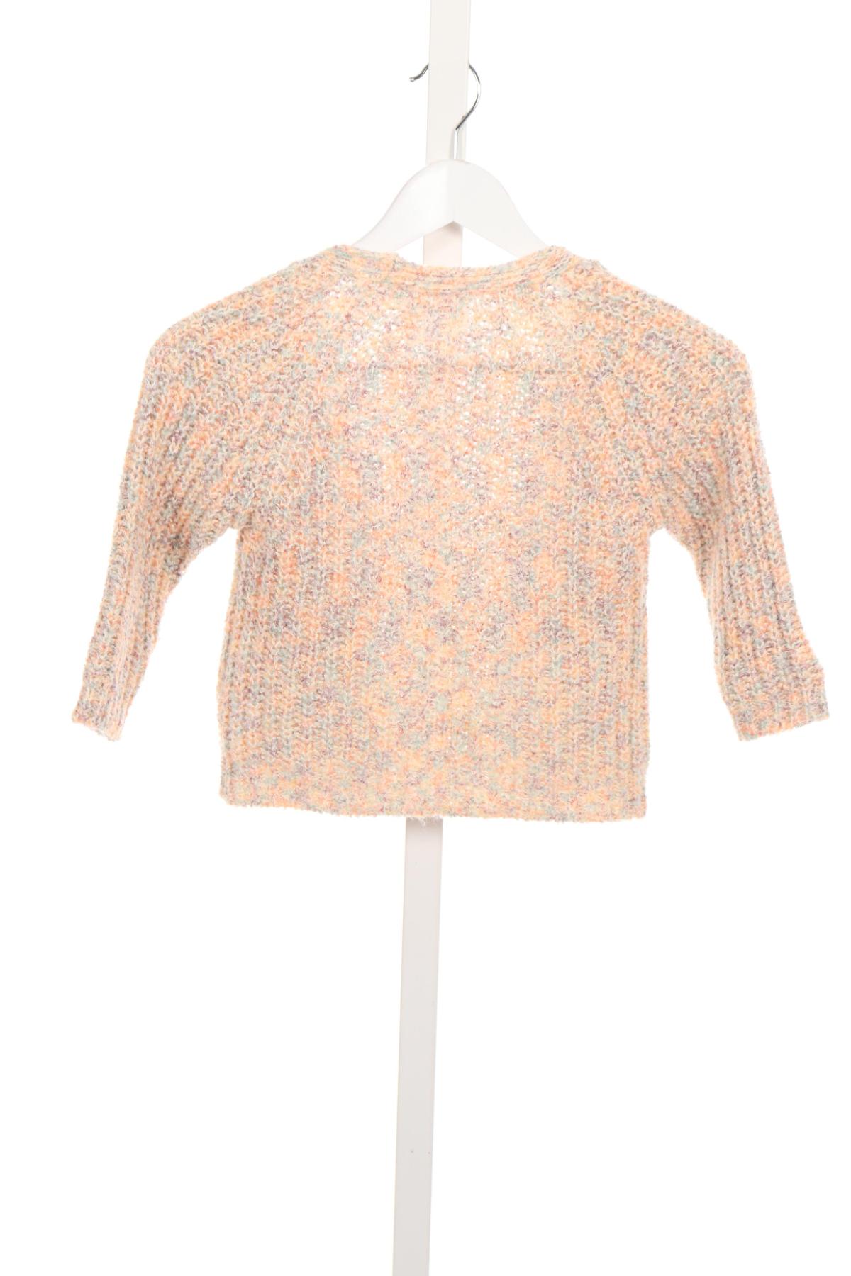 Детска жилетка ZARA2