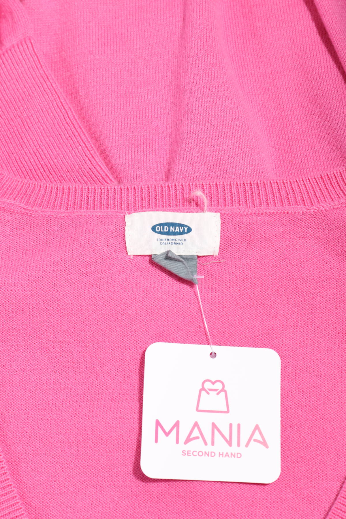 Жилетка OLD NAVY3 - Mania Жилетка OLD NAVY3