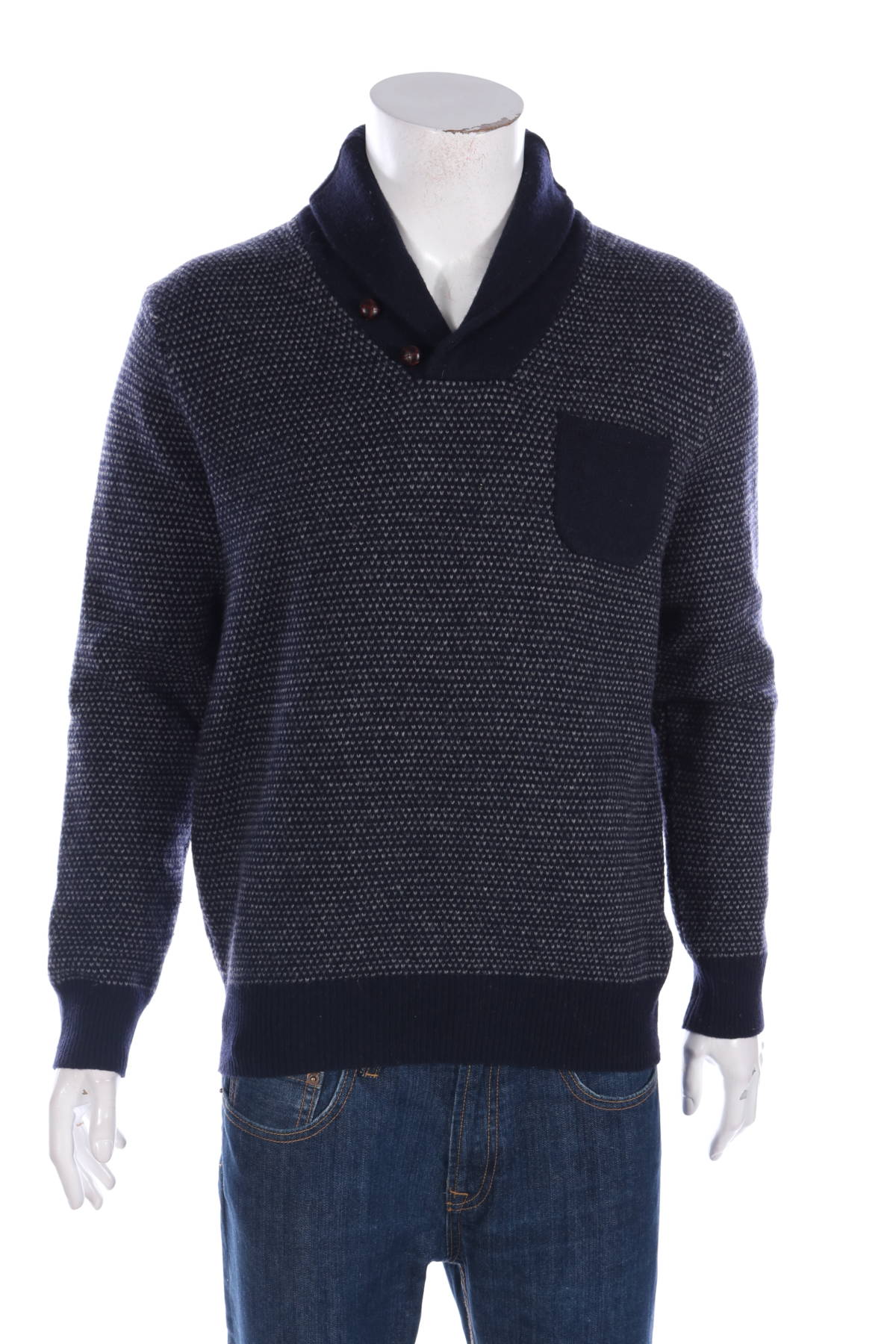 Пуловер J.CREW1