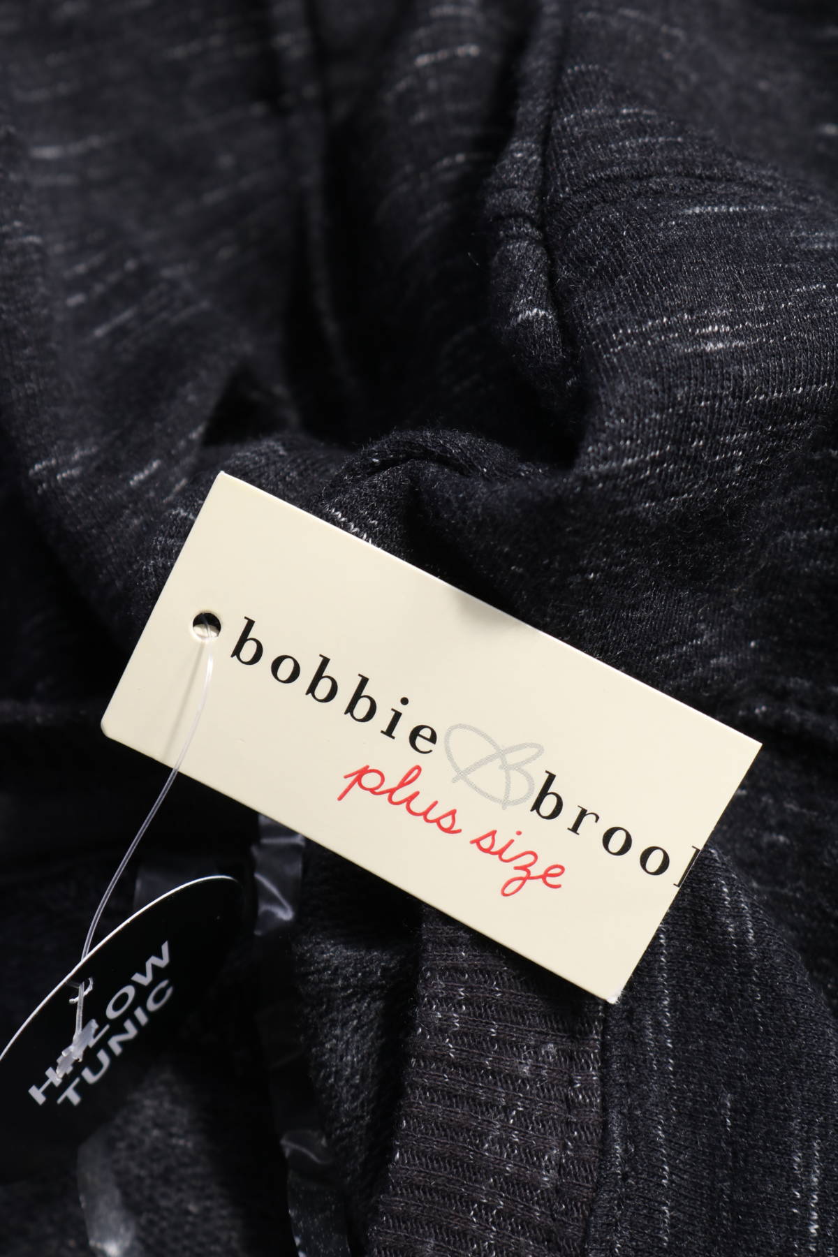 Блуза BOBBIE BROOKS3