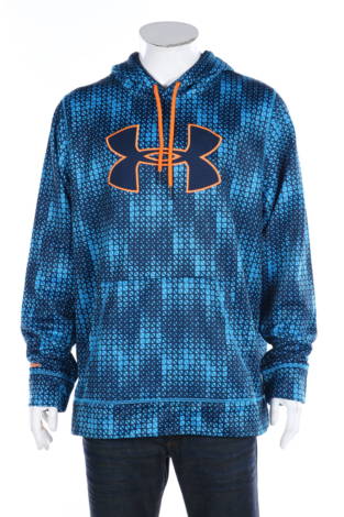 Суитшърт Under Armour - Mania Суитшърт Under Armour