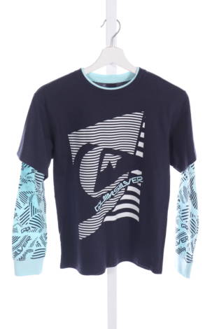 Детска блуза Quiksilver - Mania Детска блуза Quiksilver