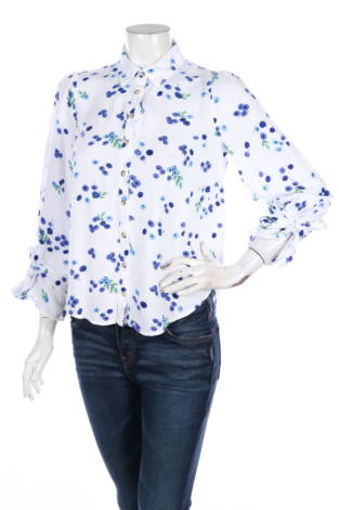 Риза ANTHROPOLOGIE - Mania Риза ANTHROPOLOGIE