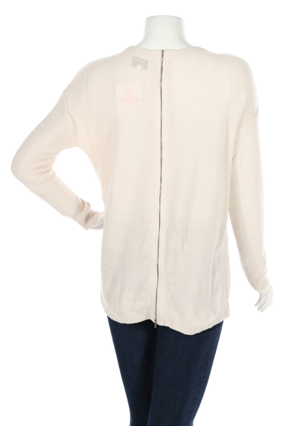 Пуловер PAPAYA2