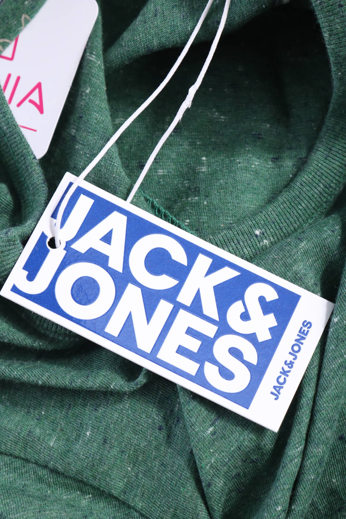 Детска тениска JACK & JONES3