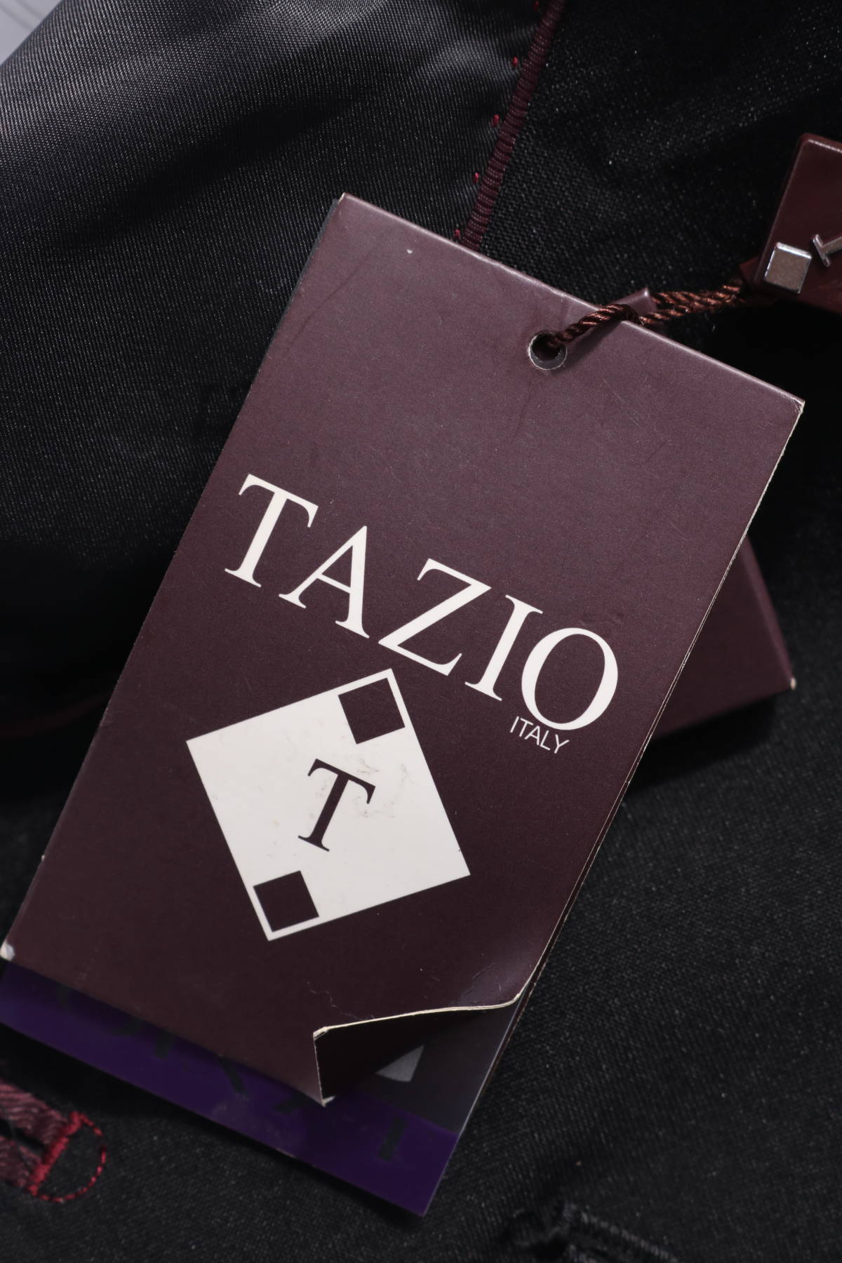 Официално сако TAZIO3
