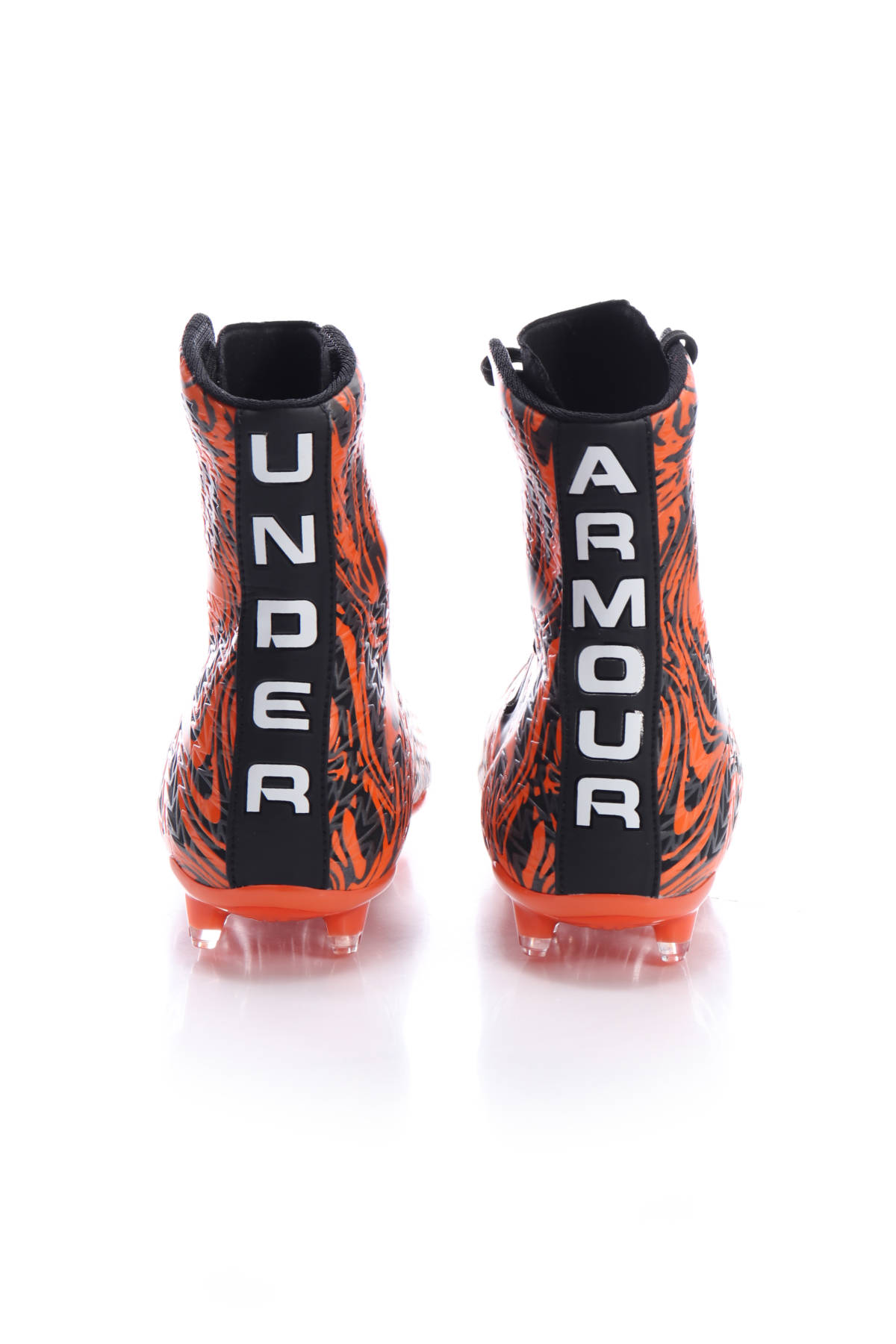 Футболни обувки UNDER ARMOUR3