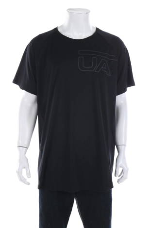 Тениска Under Armour - Mania Тениска Under Armour