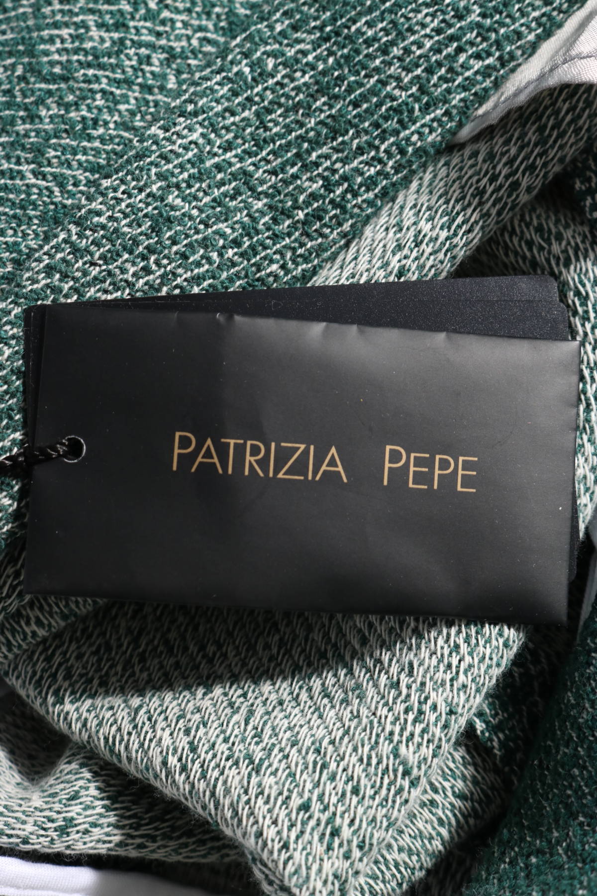 Сако PATRIZIA PEPE3 - Mania Сако PATRIZIA PEPE3