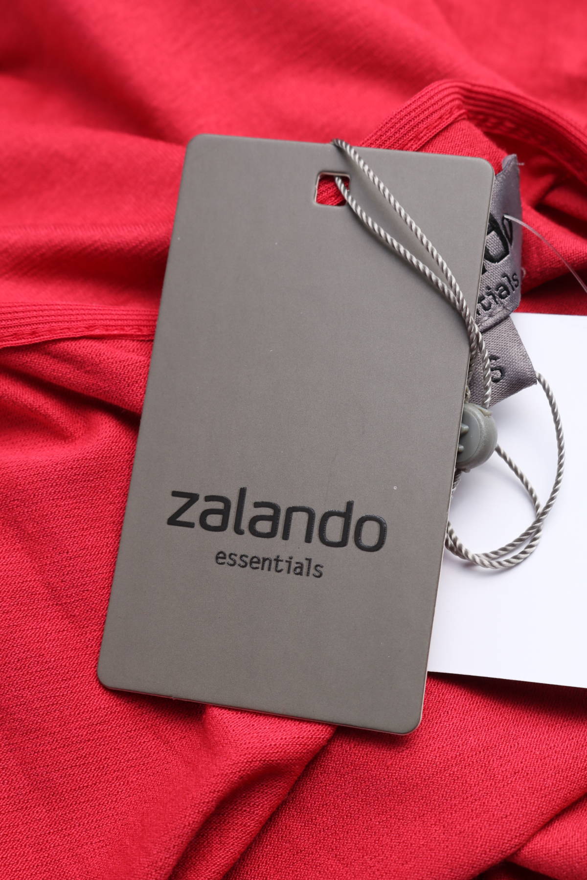 Блуза ZALANDO3