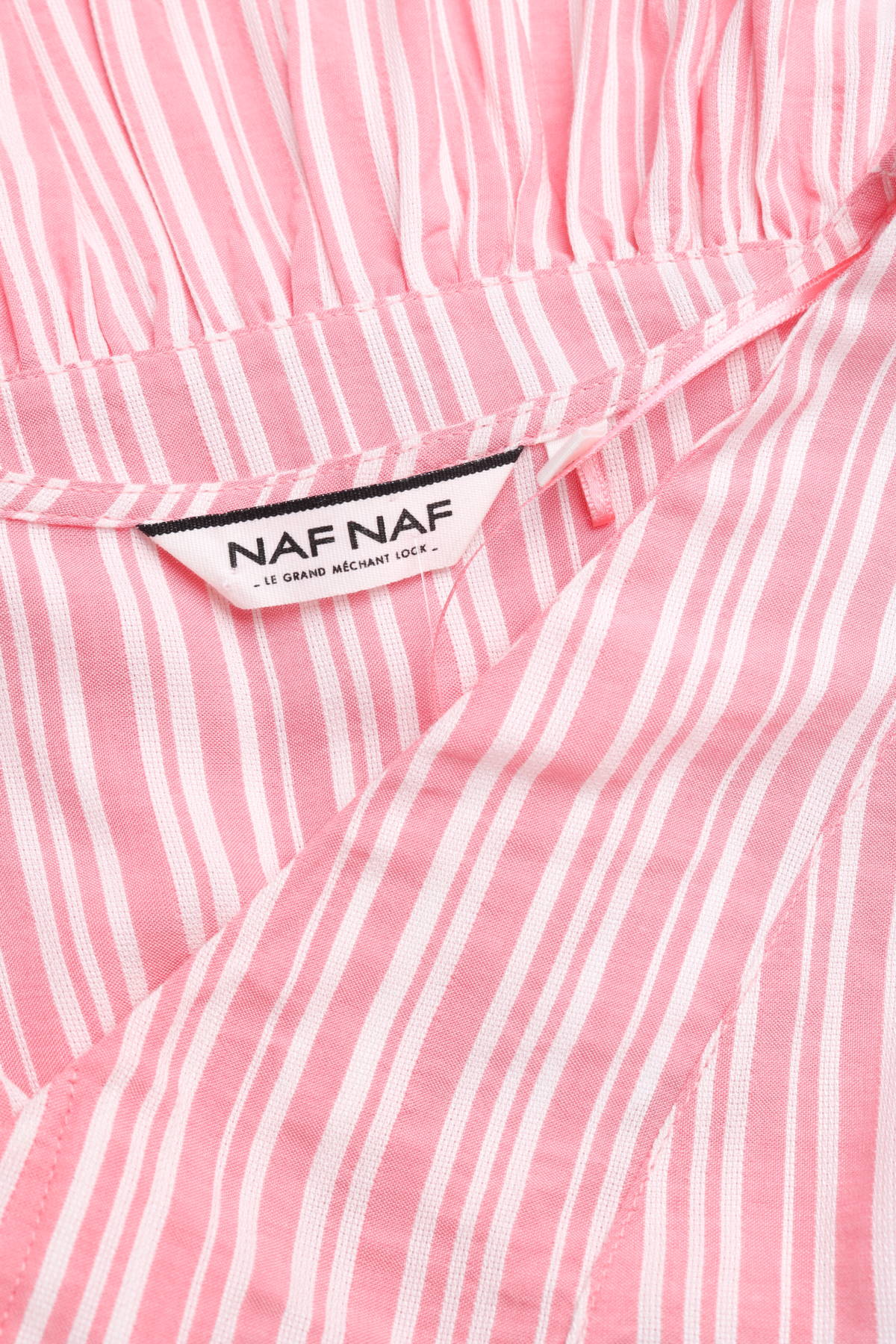 Риза NAF NAF3