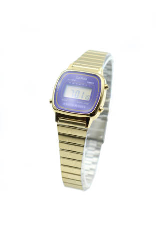 Часовник Casio - Mania Часовник Casio