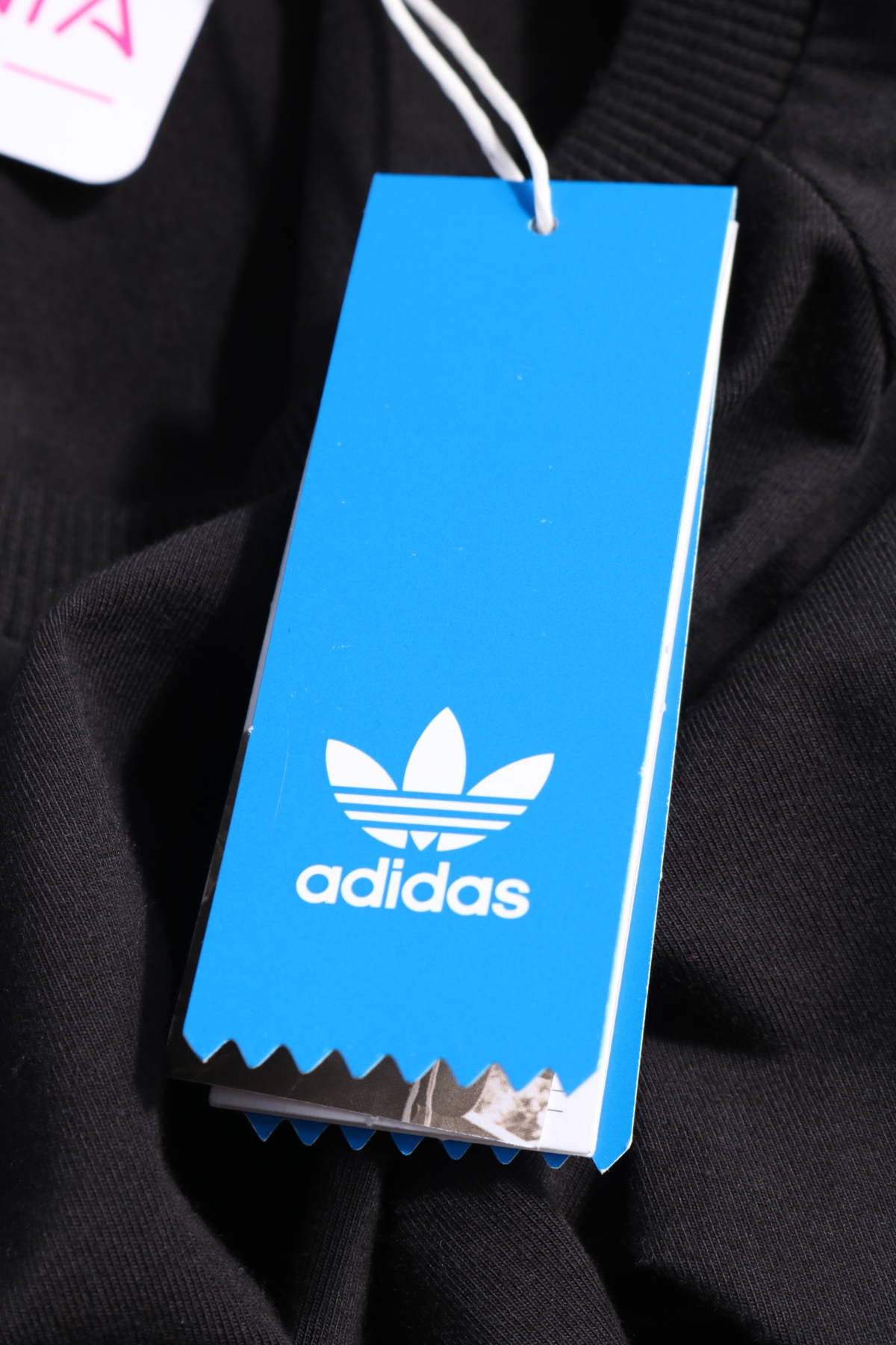 Ежедневна рокля Adidas3 - Mania Ежедневна рокля Adidas3