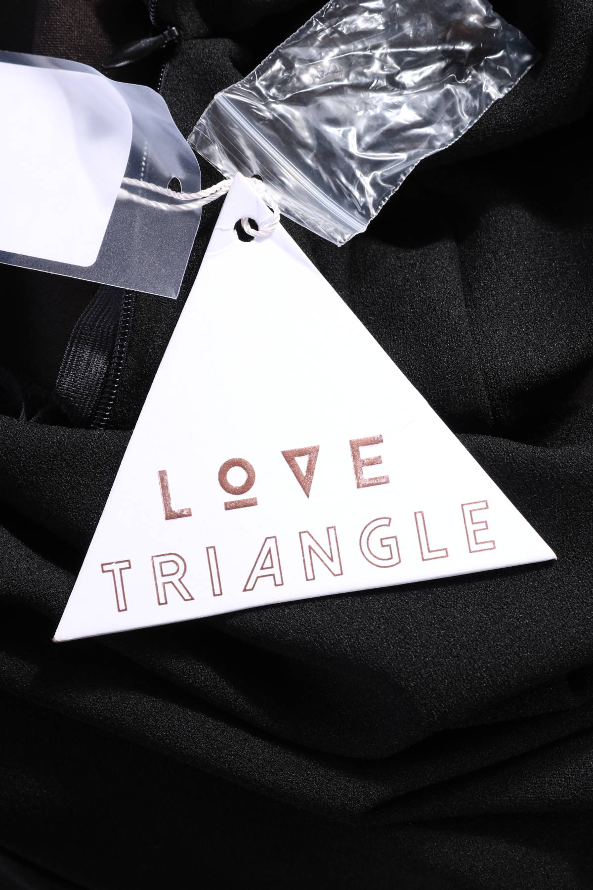 Официална рокля LOVE TRIANGLE3