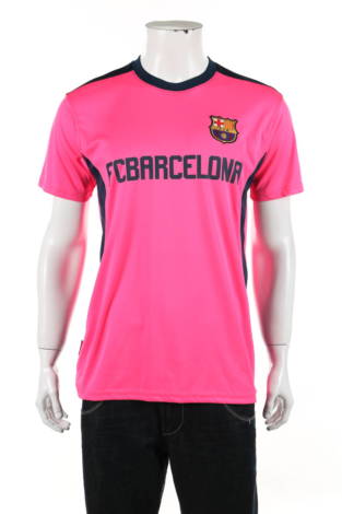 Футболна тениска Barcelona - Mania Футболна тениска Barcelona