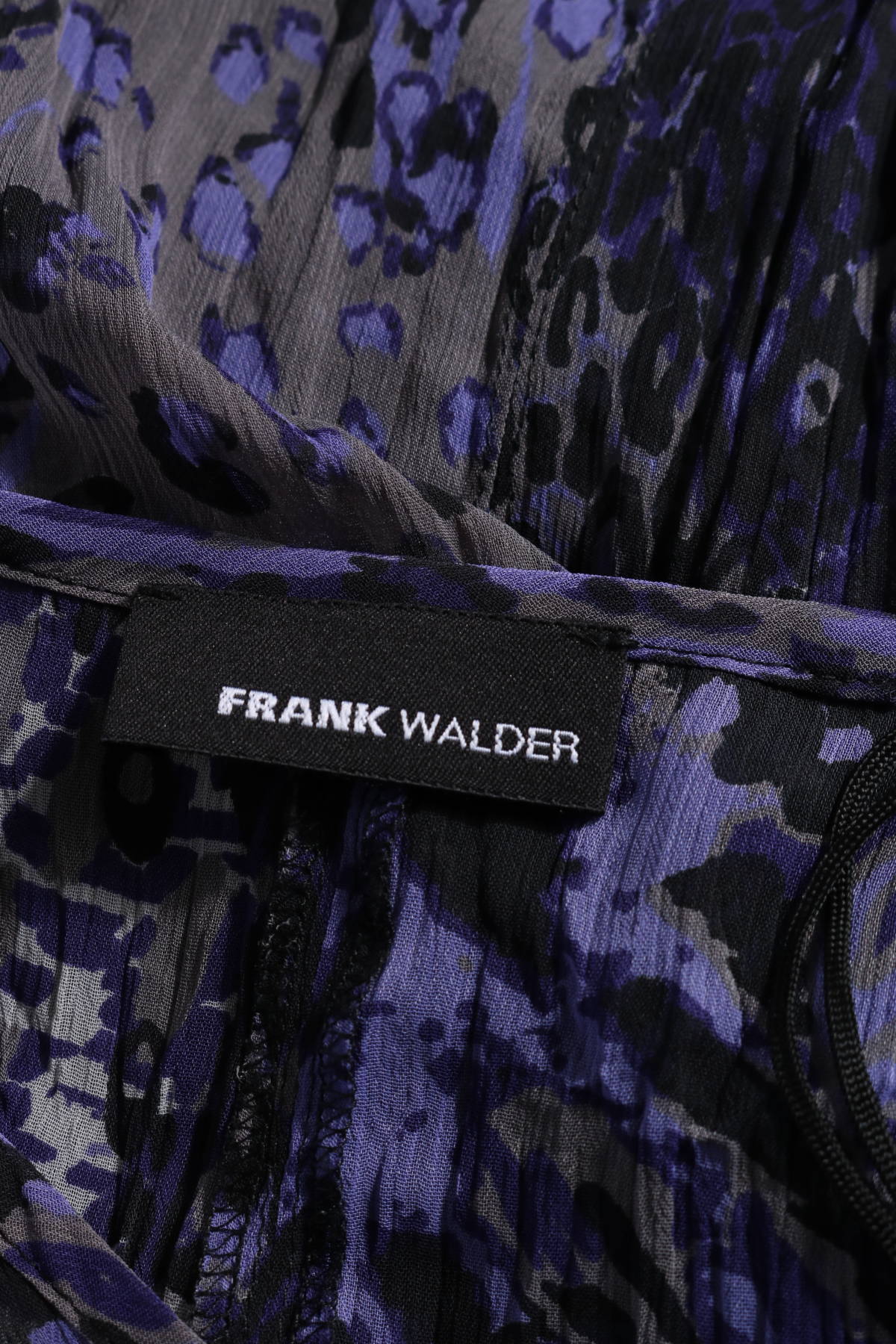 Риза FRANK WALDER3