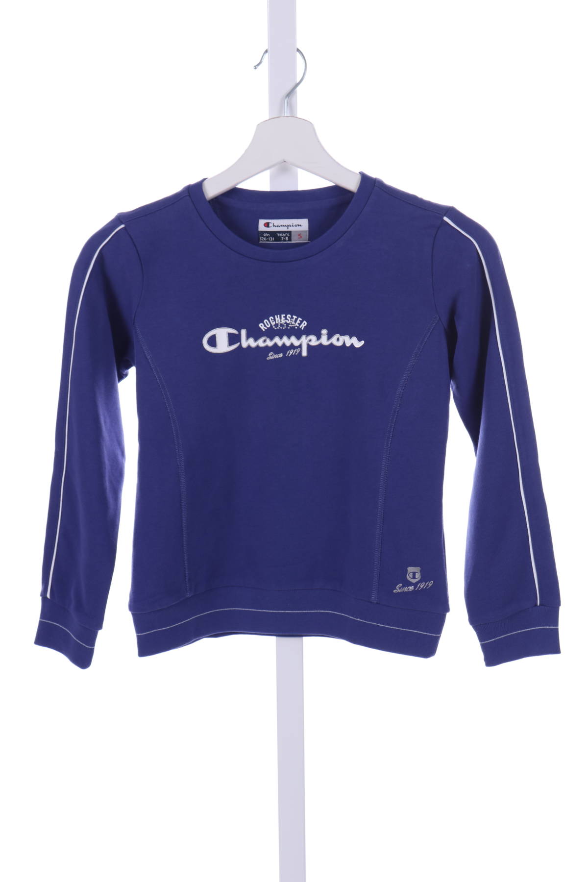 Детска спортна блуза CHAMPION1