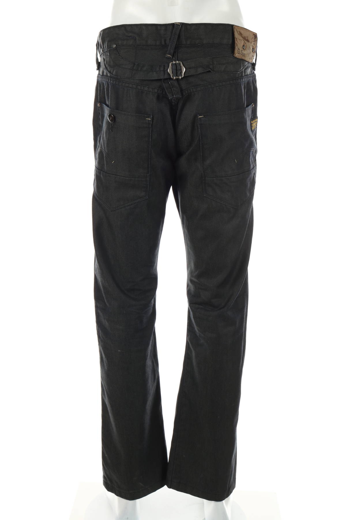 Дънки G-STAR RAW2 - Mania Дънки G-STAR RAW2
