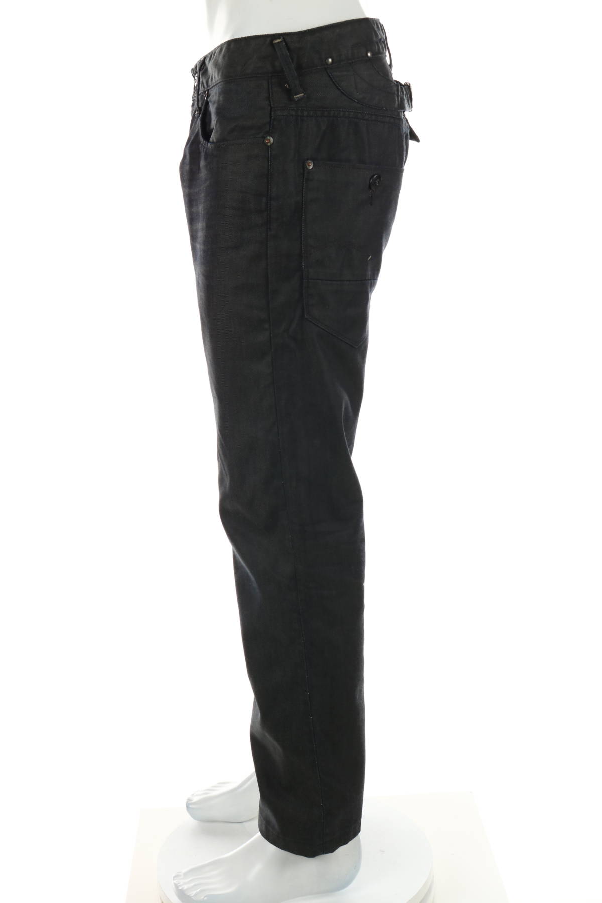 Дънки G-STAR RAW3 - Mania Дънки G-STAR RAW3