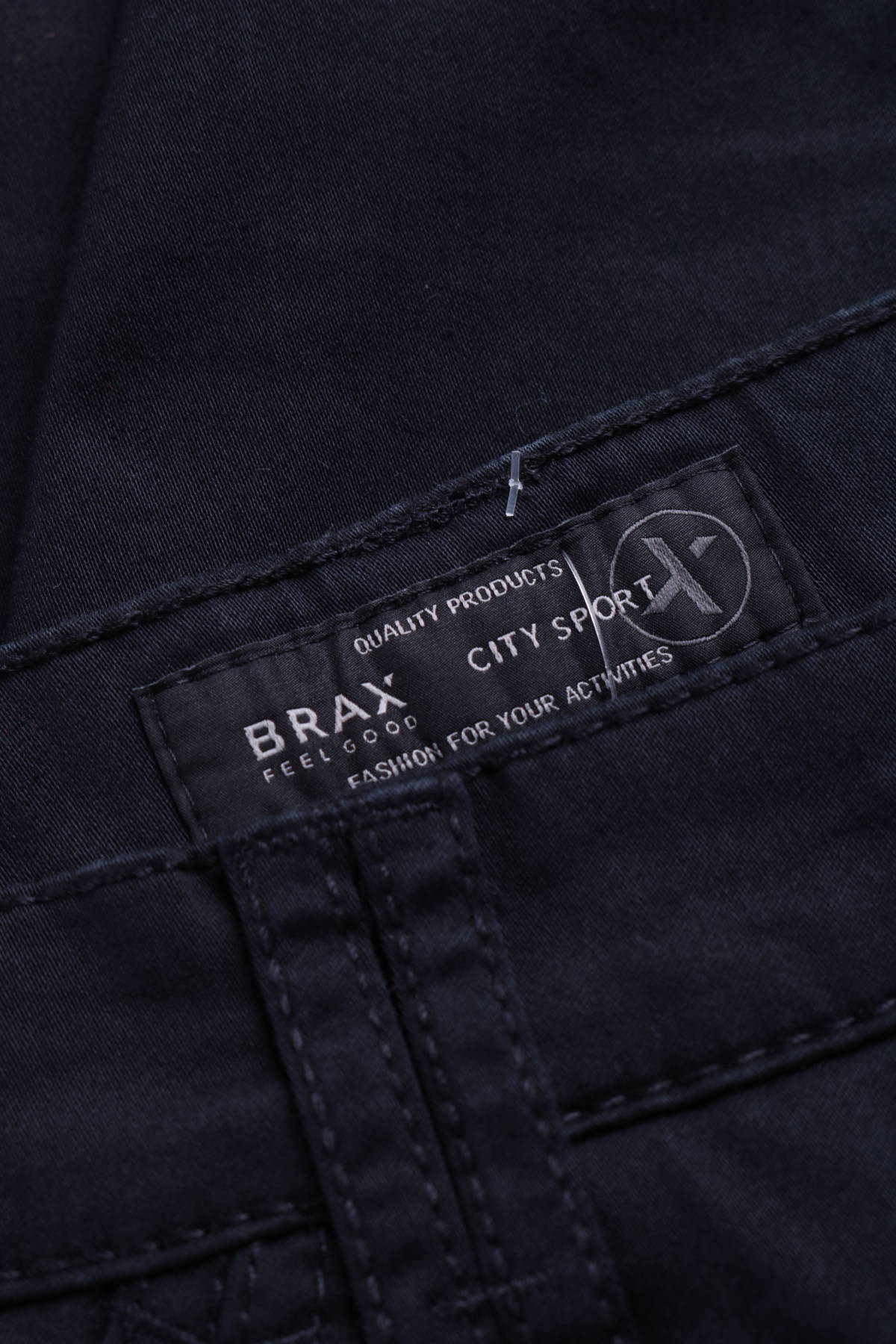 Панталон BRAX3