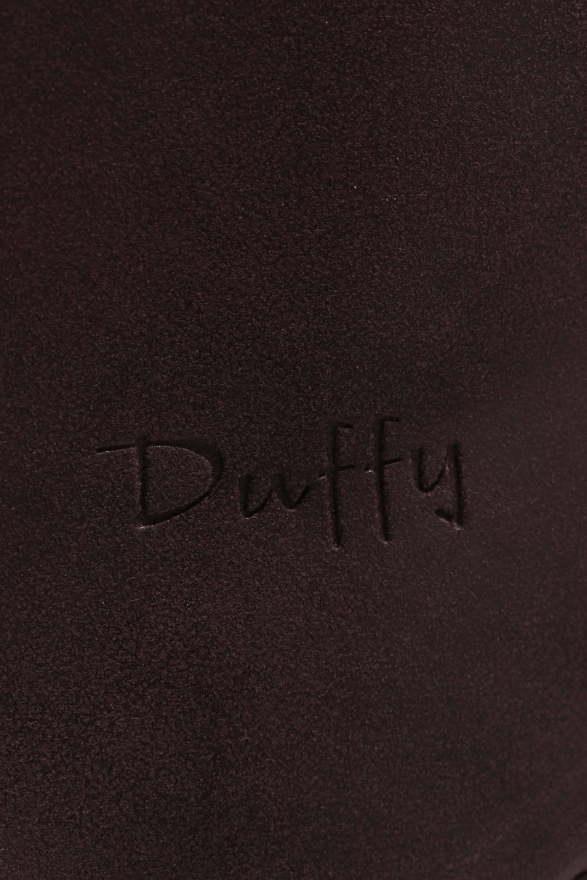 Кожена чанта DUFFY4