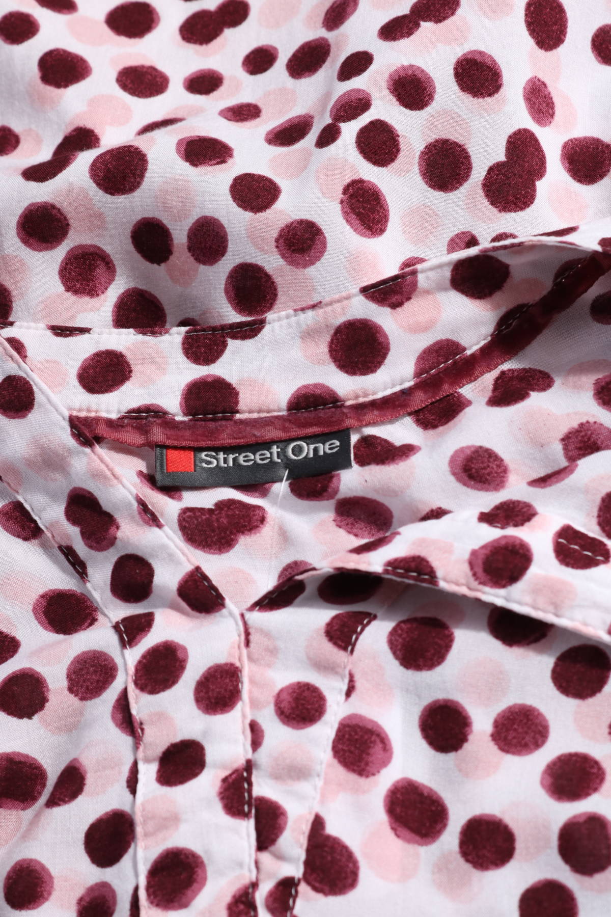 Блуза STREET ONE3