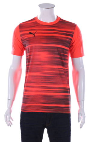 Спортна тениска Puma - Mania Спортна тениска Puma
