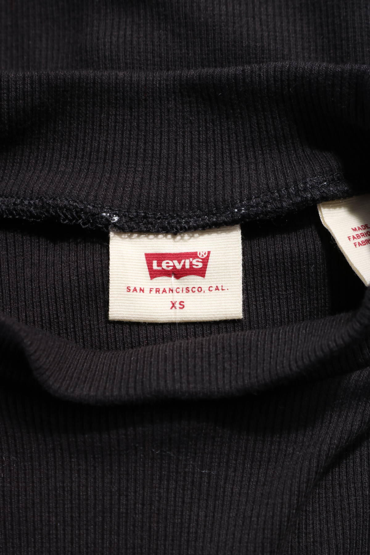 Блуза LEVI'S3