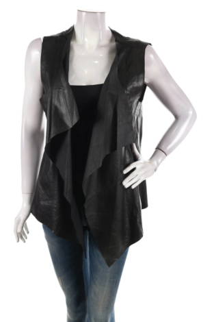 Кожен елек BROCH Leather - Mania Кожен елек BROCH Leather