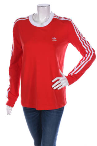 Спортна блуза Adidas - Mania Спортна блуза Adidas