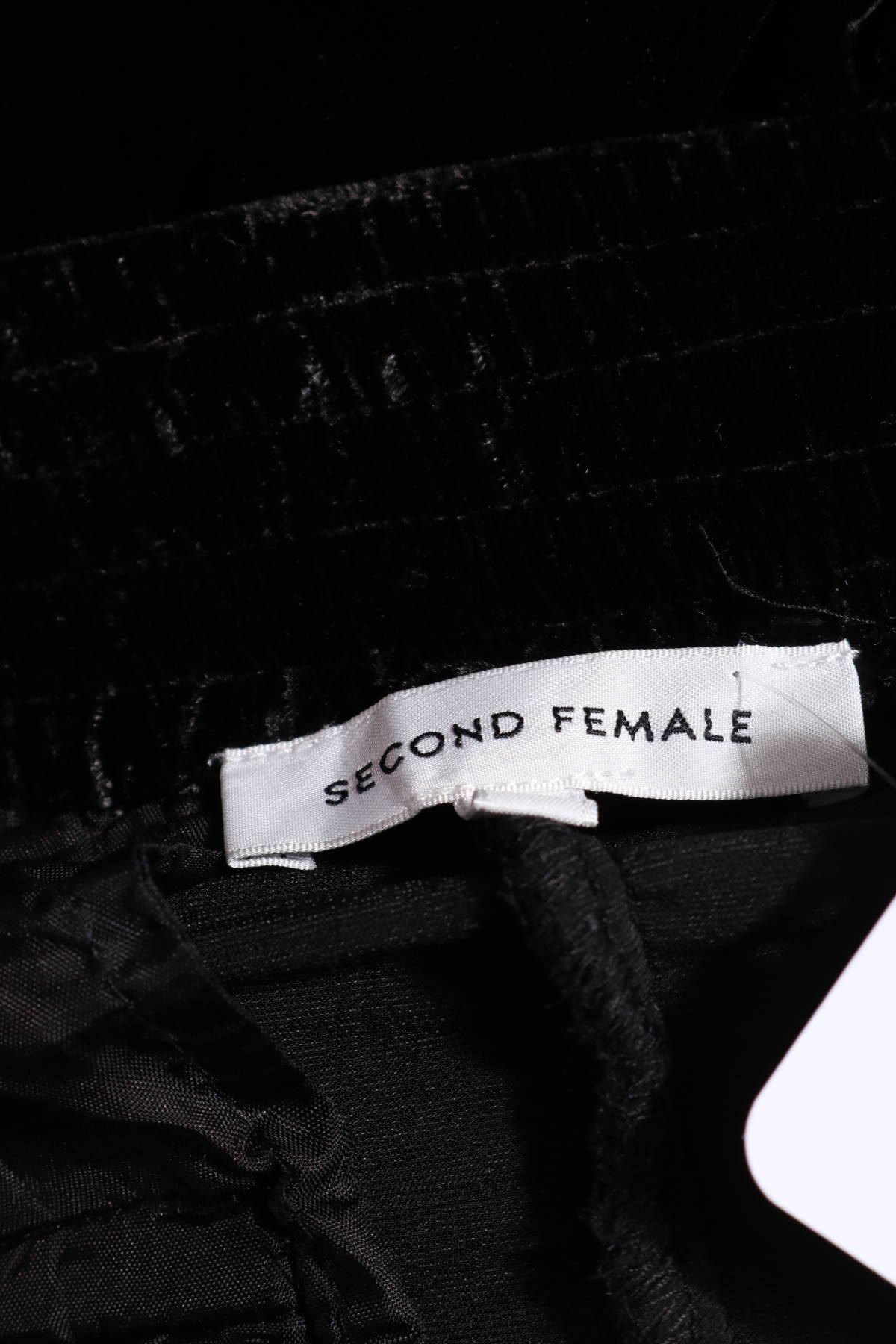Панталон SECOND FEMALE4