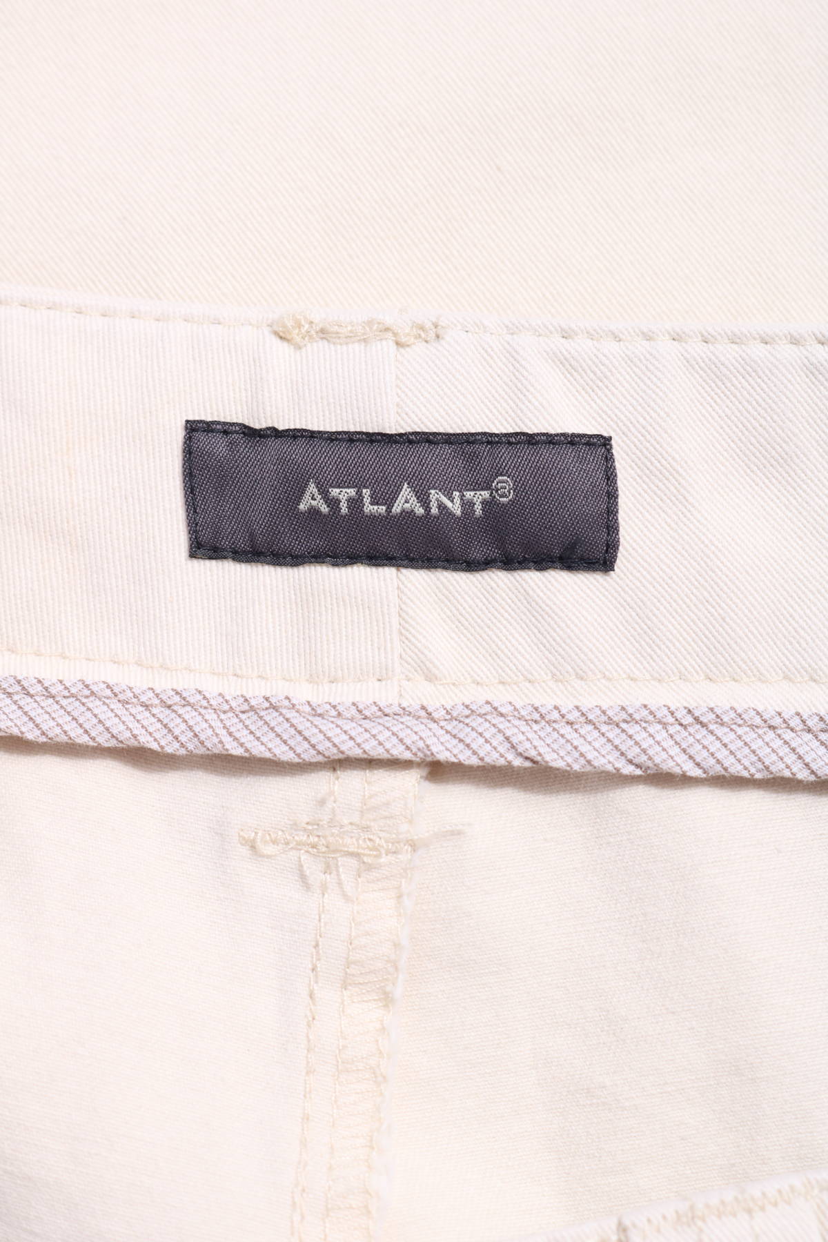 Панталон ATLANT4