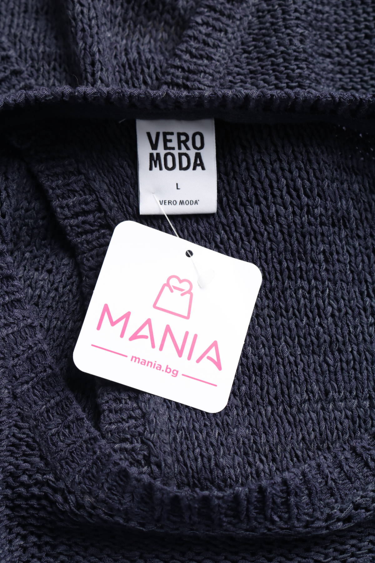 Пуловер VERO MODA3