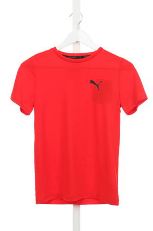Детска тениска PUMA - Mania Детска тениска PUMA