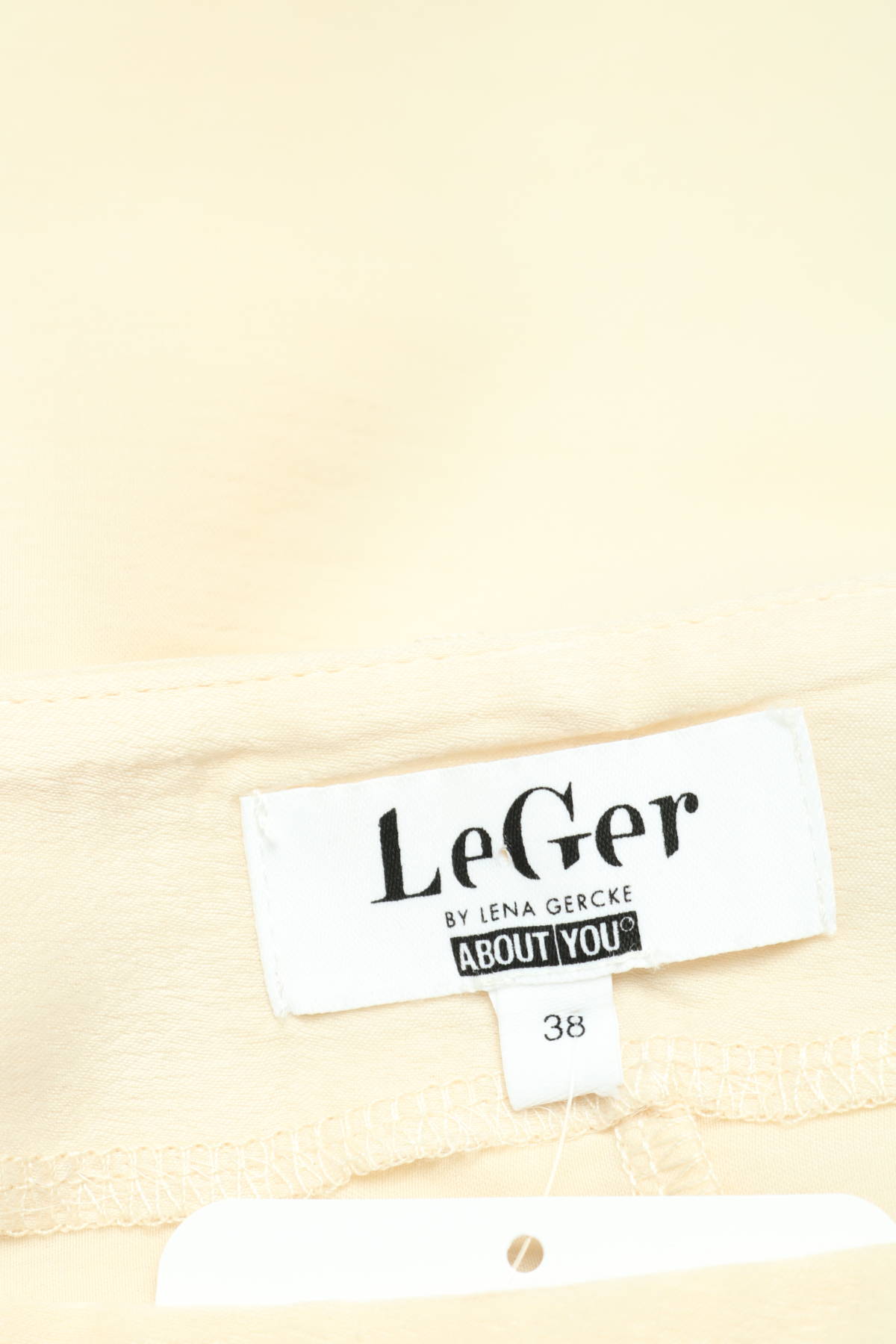 Блуза LEGER BY LENA GERCKE3