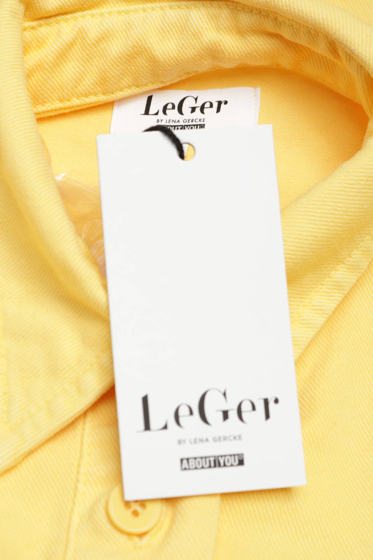 Риза LEGER BY LENA GERCKE3