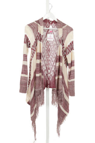 Детска жилетка NO BOUNDARIES