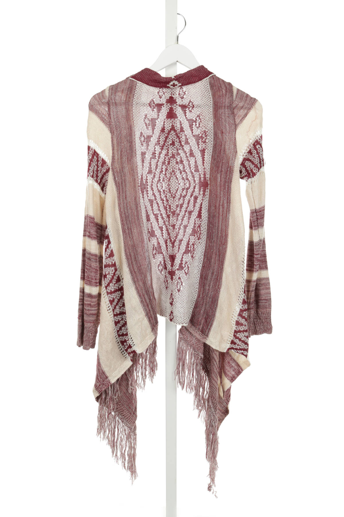 Детска жилетка NO BOUNDARIES2