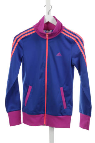 Детско спортно горнище Adidas - Mania Детско спортно горнище Adidas