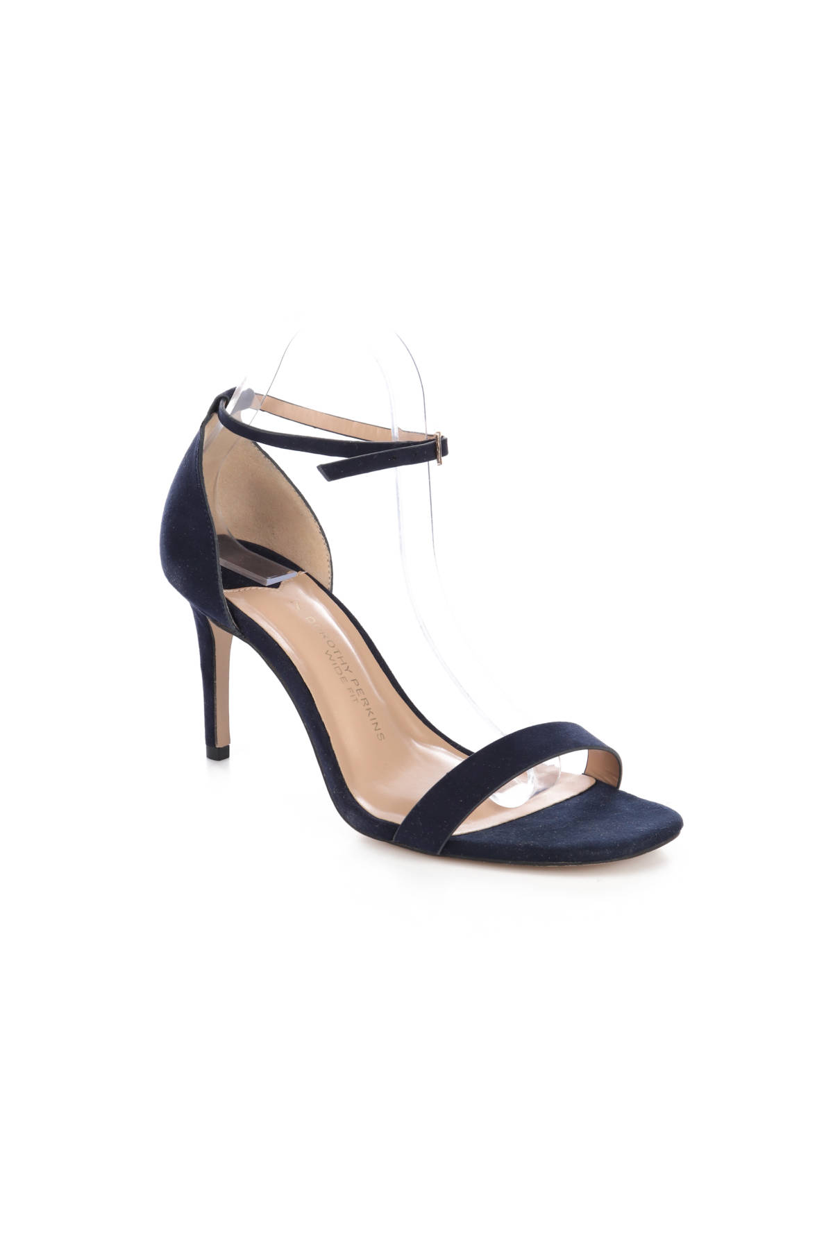 Сандали на ток DOROTHY PERKINS2 - Mania Сандали на ток DOROTHY PERKINS2
