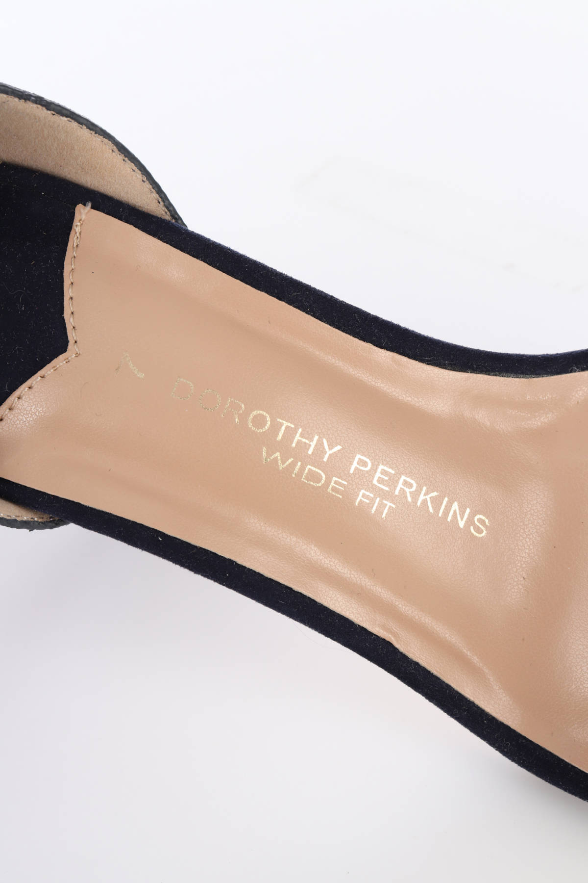 Сандали на ток DOROTHY PERKINS4 - Mania Сандали на ток DOROTHY PERKINS4