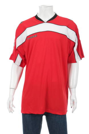 Спортна тениска HUMMEL - Mania Спортна тениска HUMMEL