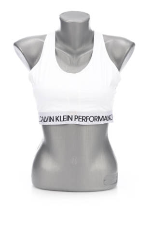 Спортно бюстие CALVIN KLEIN - Mania Спортно бюстие CALVIN KLEIN