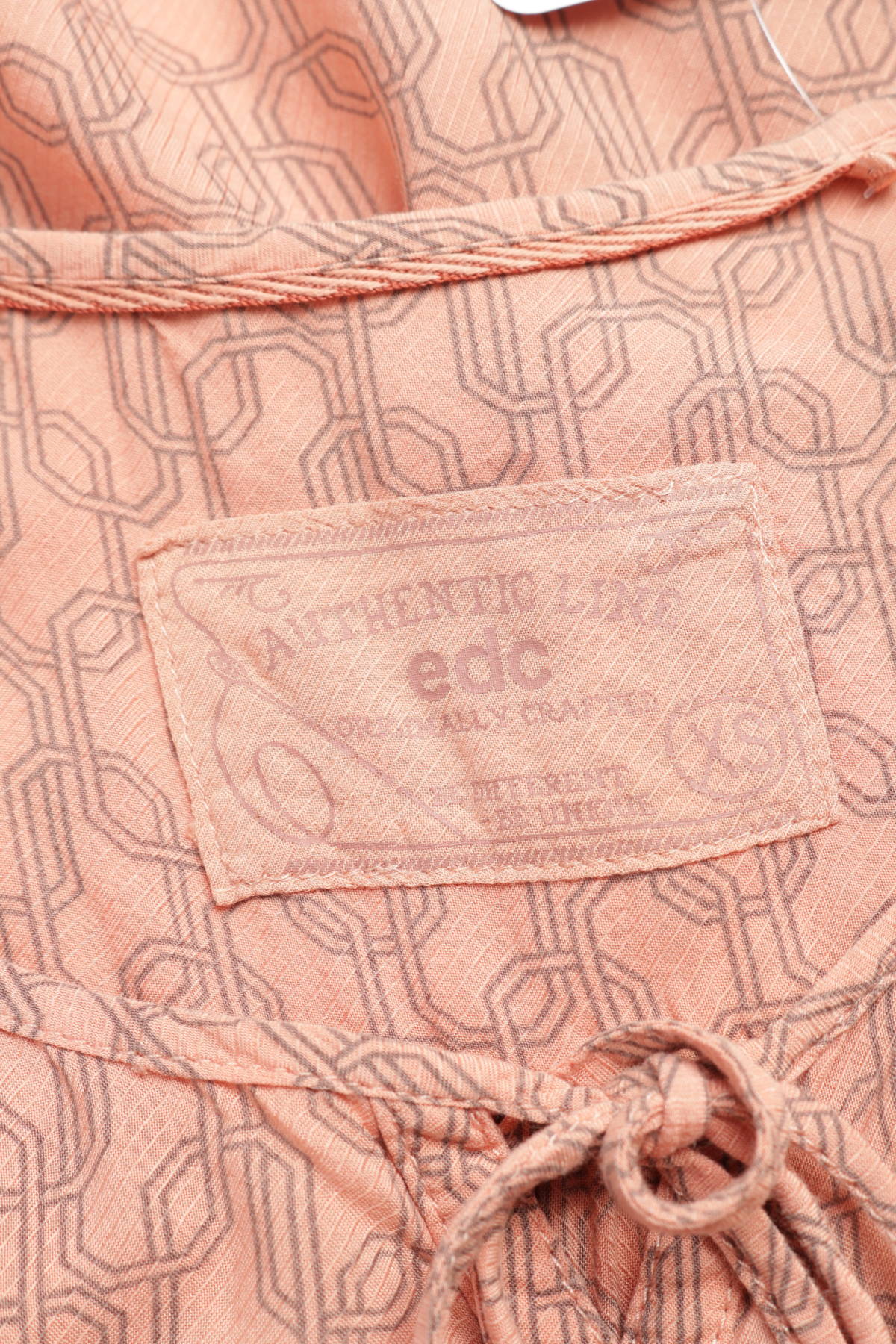 Блуза EDC BY ESPRIT3 - Mania Блуза EDC BY ESPRIT3