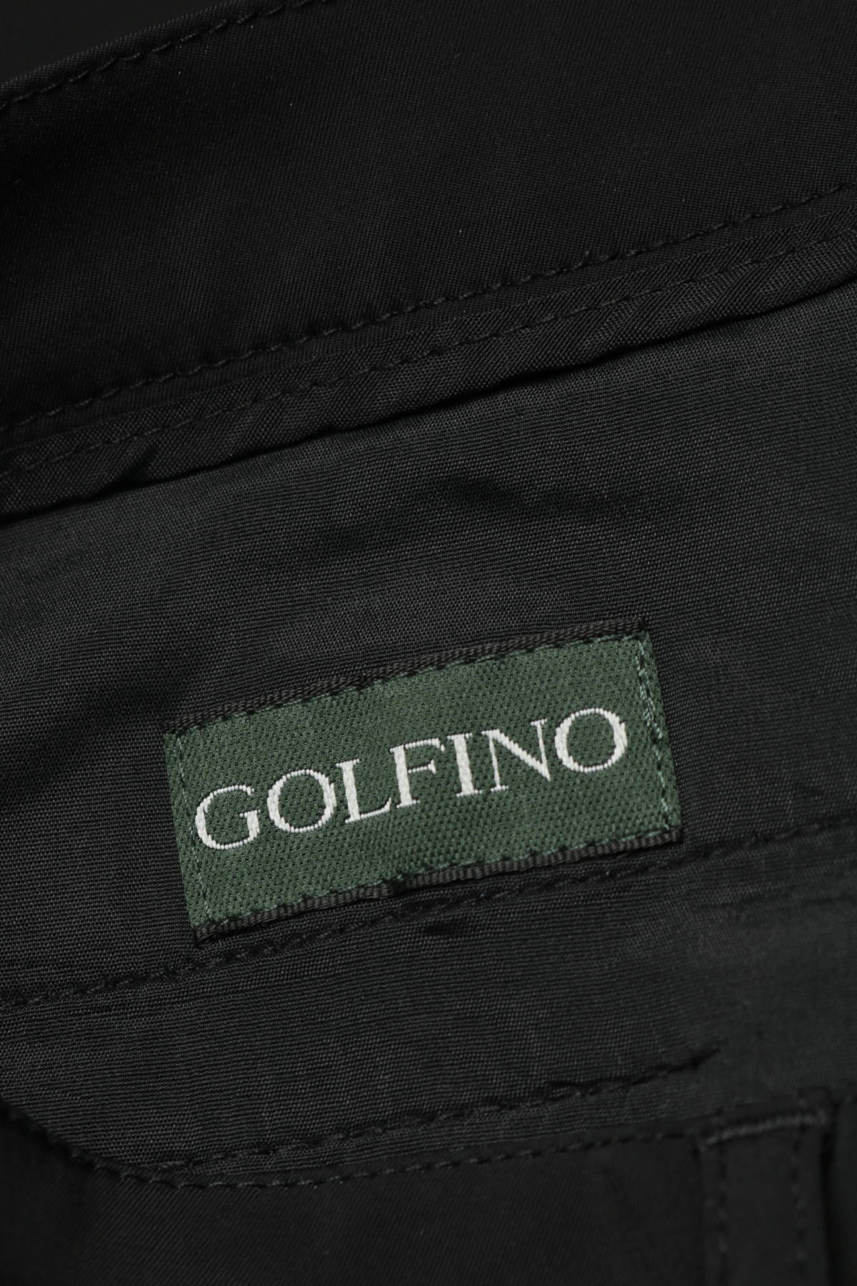 Панталон GOLFINO4